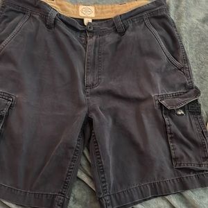 Men’s Cargo Shorts